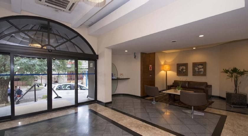 Travel Inn Conde Luciano San Paolo Esterno foto