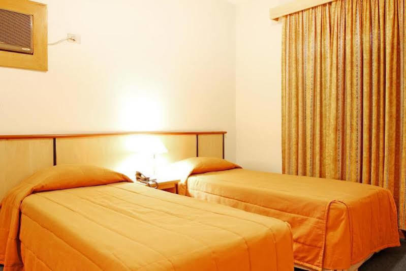 Travel Inn Conde Luciano San Paolo Esterno foto